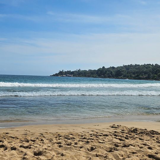 Playa Bonita