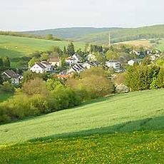 Gesamtanlage Langenbach