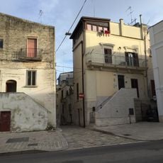Porticella di via Marsala