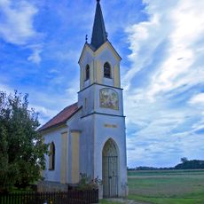St. John the Baptist's Chapel