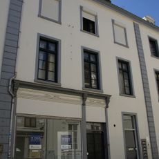 Grote Gracht 73, Maastricht