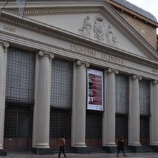 Teatro Olimpia