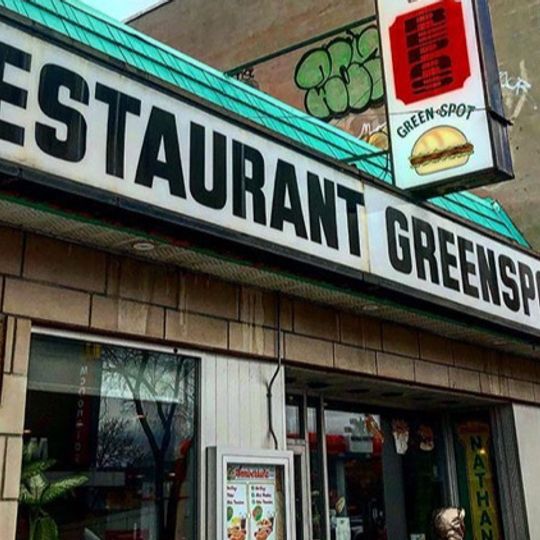 Greenspot Restaurant