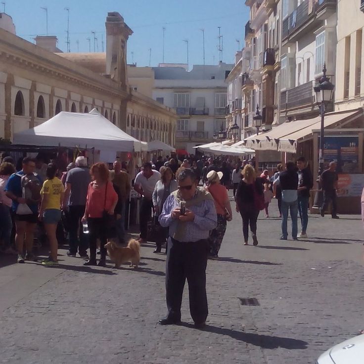 Plaza Libertad