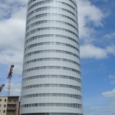 Utropstecknet vid Munksjön