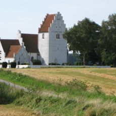 Jungshoved Church