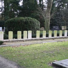 Hellendoorn General Cemetery