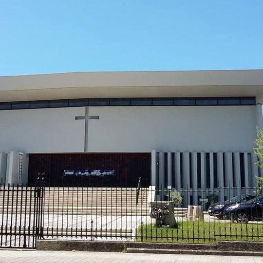 Igreja Paroquial de São Martinho de Cedofeita