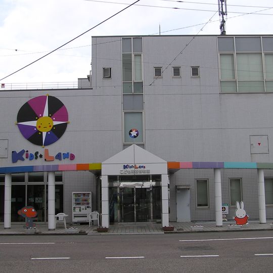 Children's Pottery Museum