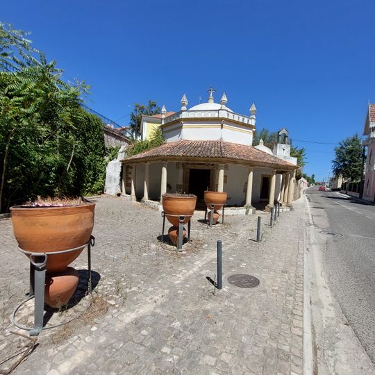 Capela de São Gregório