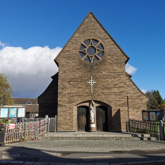 Church of St Christopher