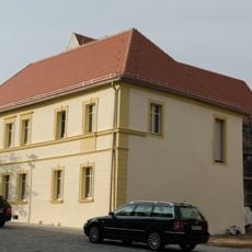 Wohnhaus