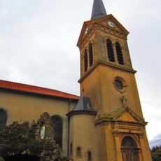 Église Saint-Martin de Vatimont
