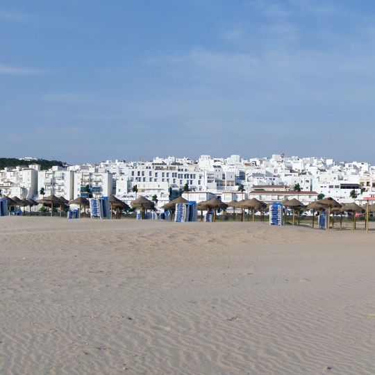 Conil de la Frontera