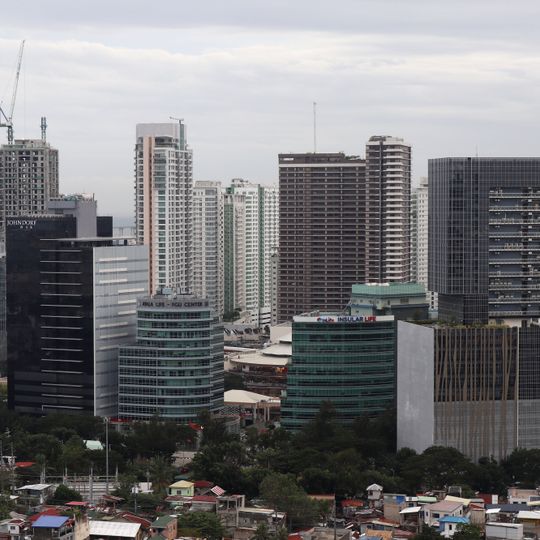 Cebu Business Park