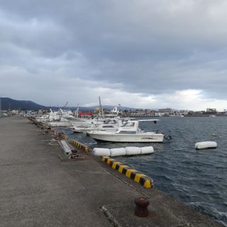 Ibusuki Port