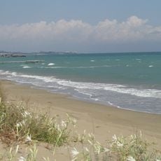 Yumurtalık Lagoon