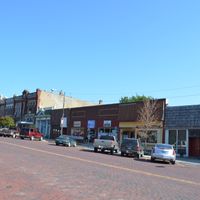 Oskaloosa