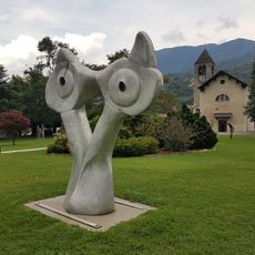 Sculpture