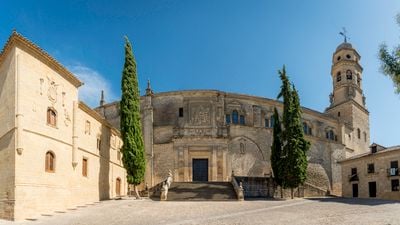 Panoramic View 2