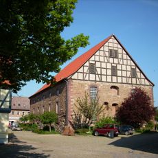 St. Michaelis (Heringen)