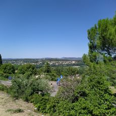 Punto di vista panoramico