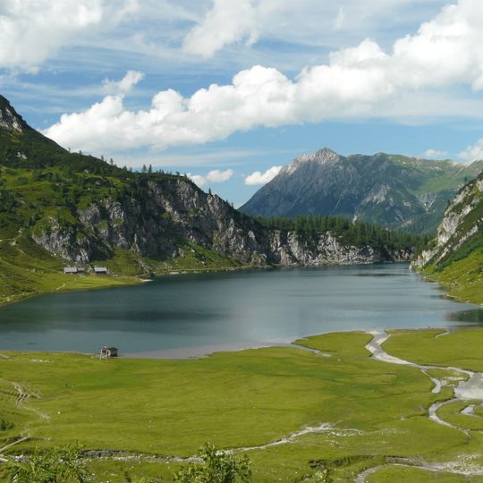 Tappenkarsee