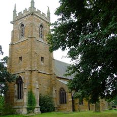 Church of St.lawrence