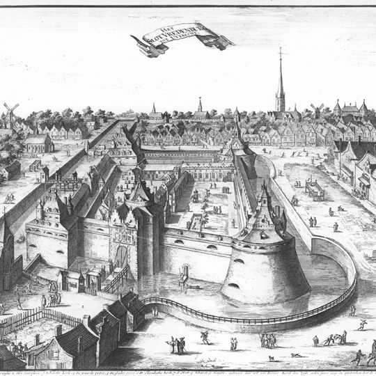 Vredenburg