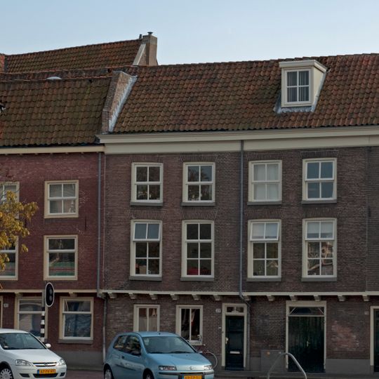 Buitenkant 29, Zwolle
