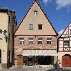 Metzgerei in Lauf an der Pegnitz