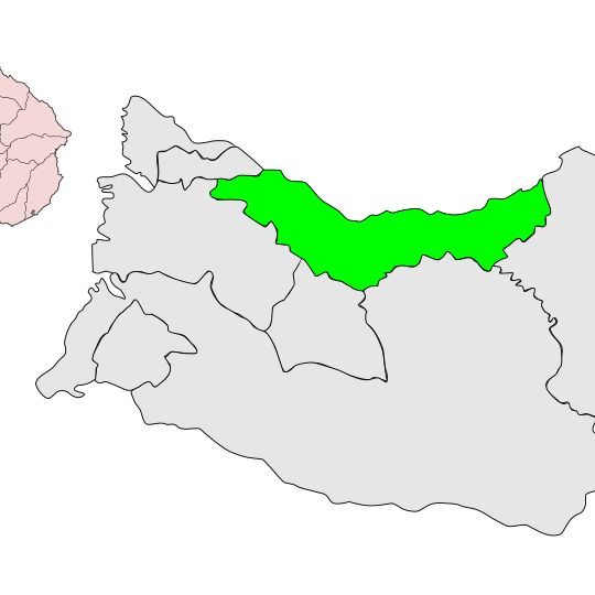 Municipality of Colonia Lavalleja