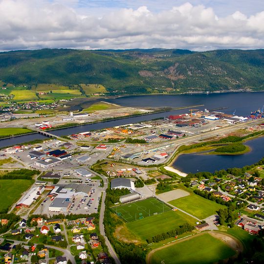 Orkdal Municipality