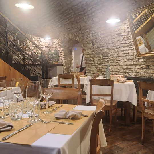 Alriso Risotteria Italiana