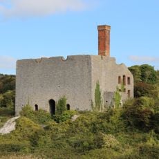 Aberthaw Lime and Cement Works