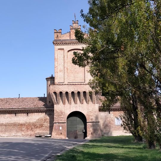 Panzano Observatory