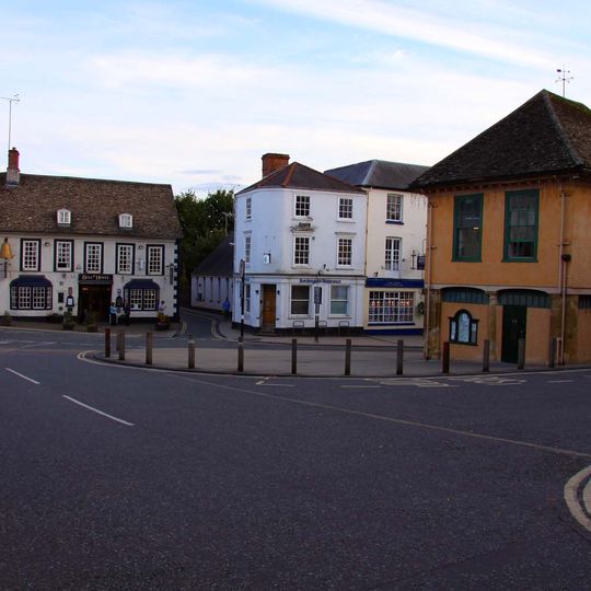 Faringdon