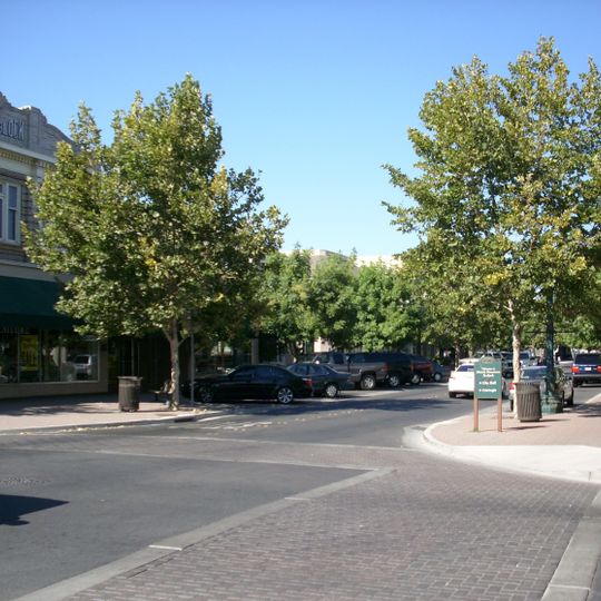 Turlock