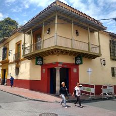 Museo Arqueológico Casa del Marqués de San Jorge