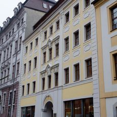 Wohnhaus Heringstraße 3
