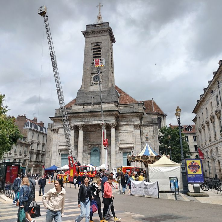 Place du 8-Septembre