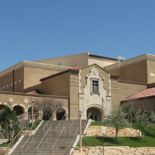 United Spirit Arena