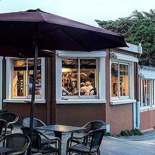 Restaurant Le 21