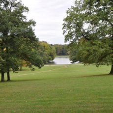 Bois de la Cambre - Ter Kamerenbos