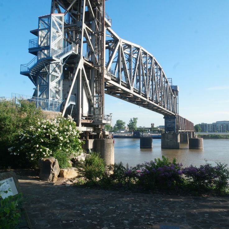 Junction Bridge