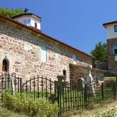 Chiprovtsi Monastery