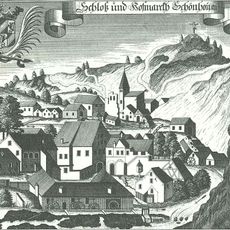 Burgstall Schönhofen