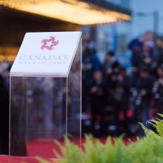 Canada's Walk of Fame