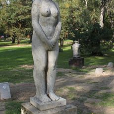 Dziewczyna 83