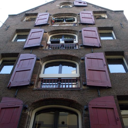 Pakhuis Keizerskroon